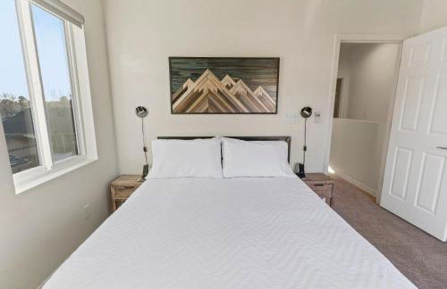 FLG Retreat - Modern Home with Mountain Views - Foto 11