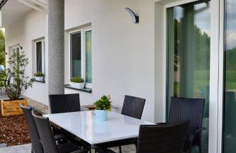 Apartamenty Wilga - spokojne miejsce z całorocznym zewnętrznym wspólnym jacuzzi, sauną i letnim basenem - Foto 71