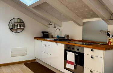 Garlenda Golf Club - Belvedere Apartment - Foto 15