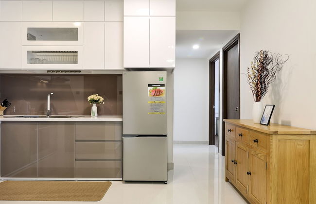 Riverside Residence - Saigon Royal - Photo 27