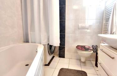 Apartman ARINA I Luxury Family Apartment near Jarun l Free Parking - Foto 35