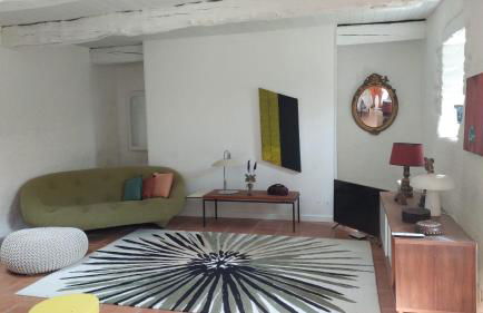 Longere ancienne dans un parc - Foto 7