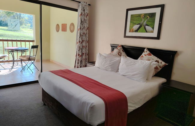 Natal Spa Hot Springs Self Catering - Photo 58