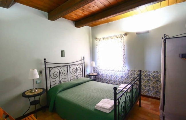 I Sassi Di San Giuseppe - Foto 6