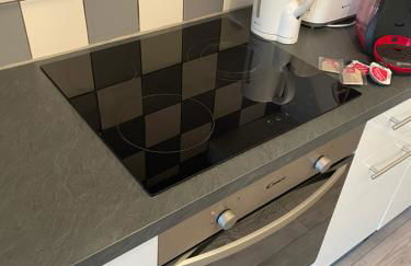 Appartement entier - Moissac centre - 30 m2 - Calme - Cour intérieure Sécurisé vélos - 50m du marché de Moissac - Foto 19