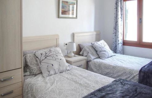 Cozy Home In Ses Covetes With Wifi - Photo 24