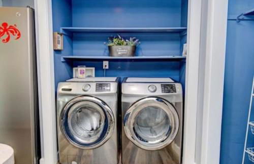 Blue Heaven in the Heart of Stuart Heat salt pool - Foto 15