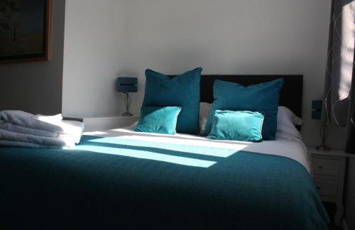 Little Whitehaven - One Bedroom House in Lymington - Free parking - Foto 22