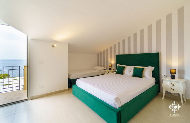 Villa Vittoria - Dimora fronte mare - Foto 9