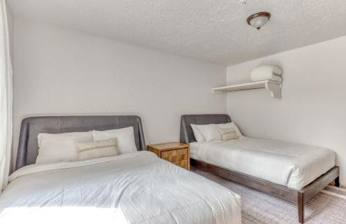 Little Trail Lodge - Unit A - Foto 23