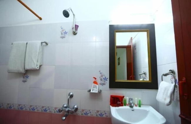 Olive Serviced Apartments - Foto 20