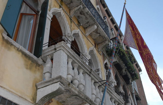 Palazzo Cendon - Le Mansarde - Foto 36