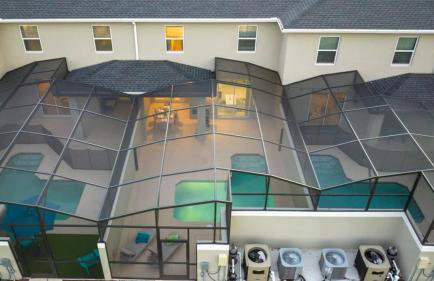 Marvelous 4Bd w Pool Close to Disney at Storey Lake 2629 - Foto 76