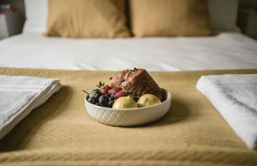 Elegant 5 bed house with parking- Photo ID Required - Foto 15