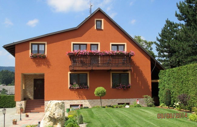 Apartmány OKOUN - Foto 28