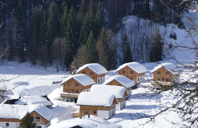 Holiday Resort Altaussee, Lichtersberg - Foto 29