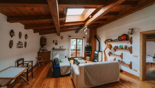 Casa della Montagna - Baita delle Rondini - Foto 3