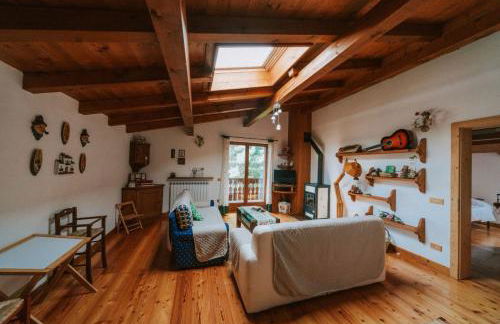 Casa della Montagna - Baita delle Rondini - Foto 3