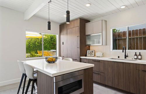 Condo 606 W Arenas Rd Unit 4 Palm Springs - Foto 8