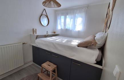 Appartement cosy et chaleureux - Photo 19