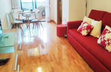 HIKARI, centro Luanco con PARKING - Foto 15