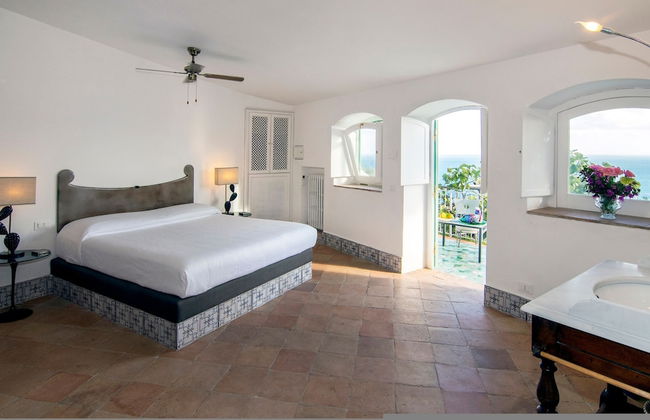 Villa Fortino by Myvillacollection - Foto 35