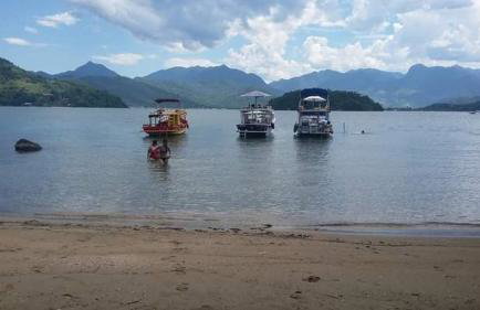 Casa em Paraty a 7 min. do Centro histórico - Foto 63