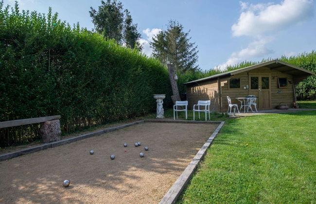 The Waltz of the Chickadees in Somme Leuze - Foto 43