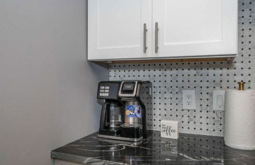 Luxury Mt. Adams Retreat Apt 1 - Foto 33