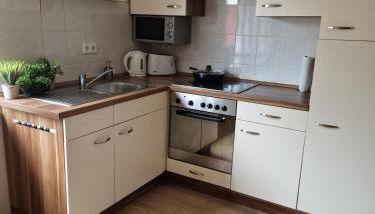 Charming apartment in the countryside - Foto 3, stove, dishwasher