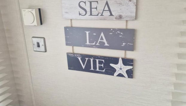 Détail de l’intérieur