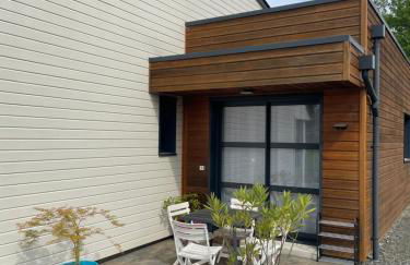 Appartement Plein Pied Arrow Wood La Flèche - Photo 10