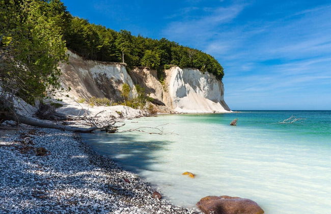 Cosy Apartment in Garz - Foto 22