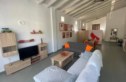 Patras Romeο House - Foto 39