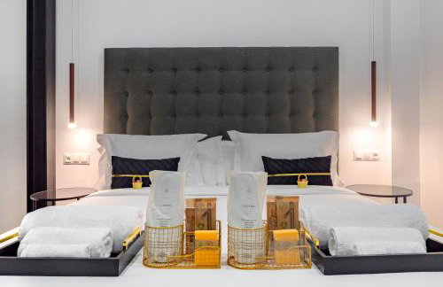 Central and Luxury apartment big capacity in Madrid - Foto 13