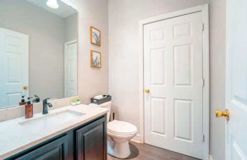 Full House HotTub Mins to UCF - Foto 18