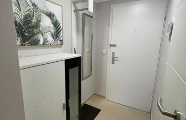 Messe Apartment Hannover - Foto 24