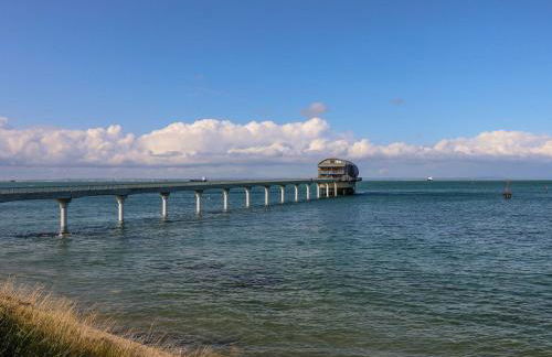 Lisle Combe Cottage - Photo 43