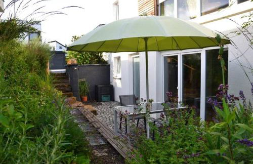 Ferienwohnung Wannweil - Foto 1