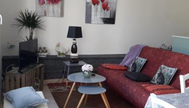 Gite 2 personnes - Foto 3