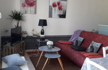 Gite 2 personnes - Foto 3