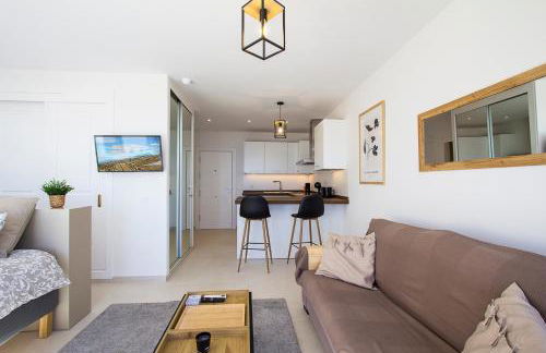 Beach front Studio in Elviria - Photo 18