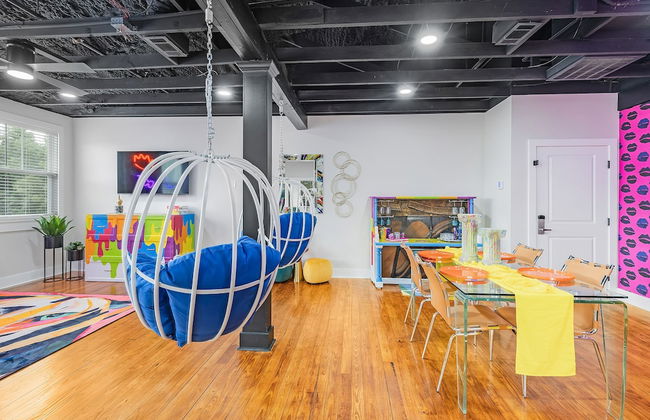 The Sanctuary - Foto 26