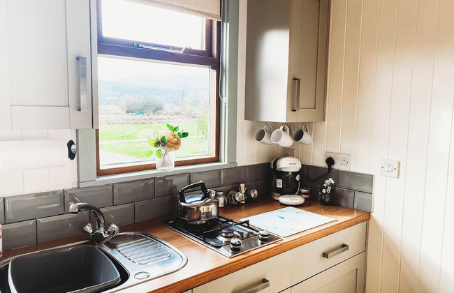 Erw Glas Glamping and Camping - Photo 36