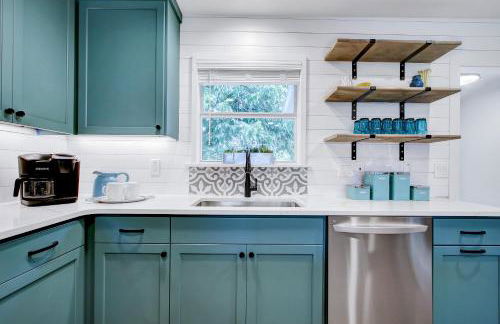 Richters Retreat - A birdy Vacation Rental - Photo 13