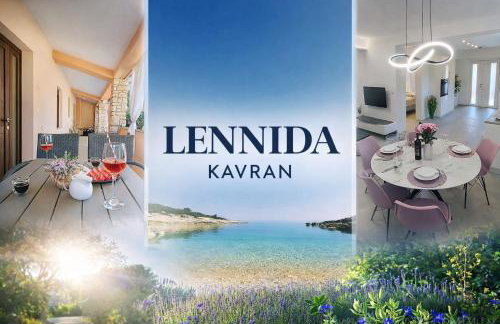 Lennida Family Apartmant Istra - free parking - Foto 39