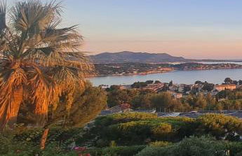 MAGNIFIQUE APPARTEMENT VUE MER - GRANDE TERRASSE ET PISCINE - Foto 34