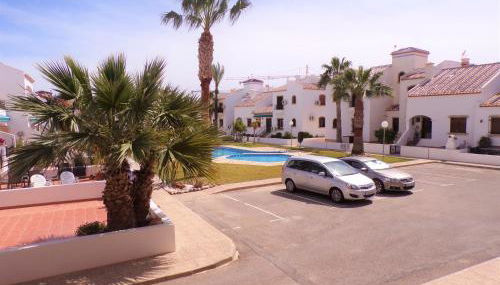 Villamartin Violetas holiday home - Foto 4