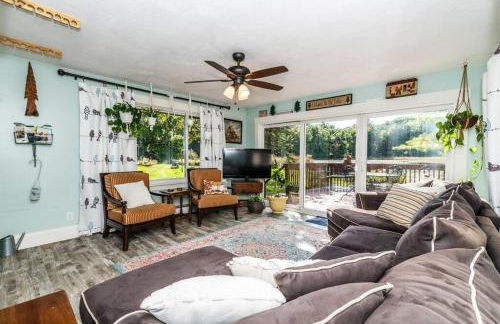 Chelsea Lake House, Game Room, & Pontoon-rental - Foto 15