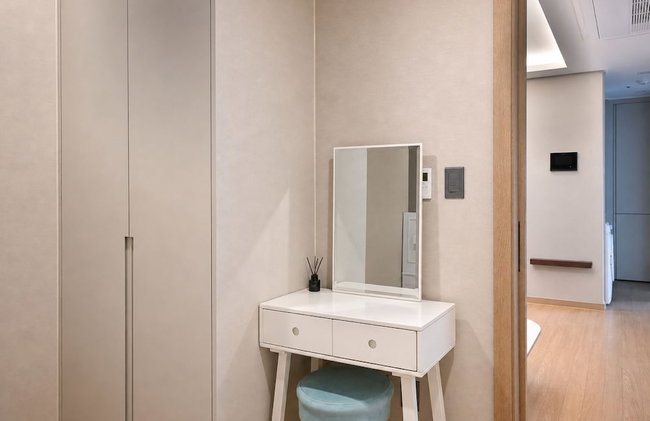 Haeundae Lamer Stay - Foto 13